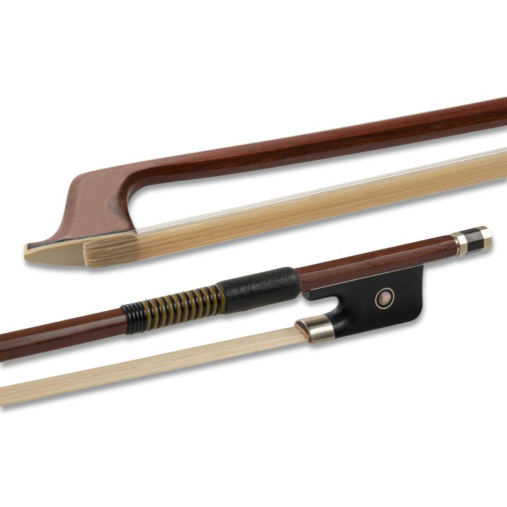 Acquista GEWA ARCHETTO VIOLA MASSARANDUBA 4/4 online | Merula Strumenti Musicali