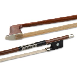 Acquista GEWA ARCHETTO VIOLA LEGNO BRASILIANO STUDENT online | Merula Strumenti Musicali