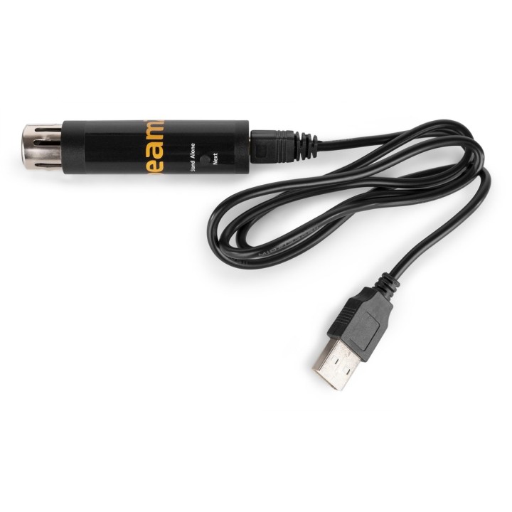 Acquista BEAMZ SUSHI-DS DMX INTERFACE online | Merula Strumenti Musicali