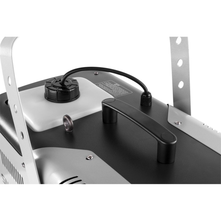 Acquista BEAMZ SNOW1800 SNOWMACHINE DMX online | Merula Strumenti Musicali