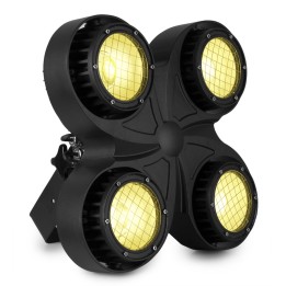 Acquista BEAMZ SB400IP STAGEBLINDER IP65 4X100W WW online | Merula Strumenti Musicali