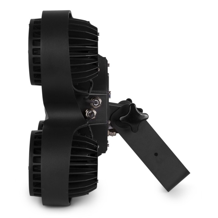 Acquista BEAMZ SB400IP STAGEBLINDER IP65 4X100W WW online | Merula Strumenti Musicali