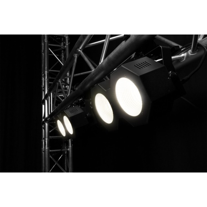 Acquista BEAMZ SB200 STAGE BLINDER 2WAY 2X50W LED online | Merula Strumenti Musicali