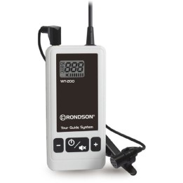 Acquista RONDSON WT-200T online | Merula Strumenti Musicali