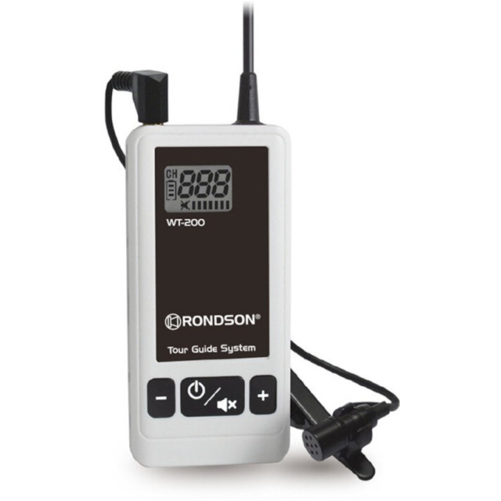 Acquista RONDSON WT-200T online | Merula Strumenti Musicali
