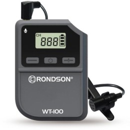 Acquista RONDSON WT-100T online | Merula Strumenti Musicali
