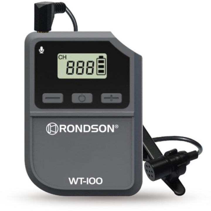 Acquista RONDSON WT-100T online | Merula Strumenti Musicali