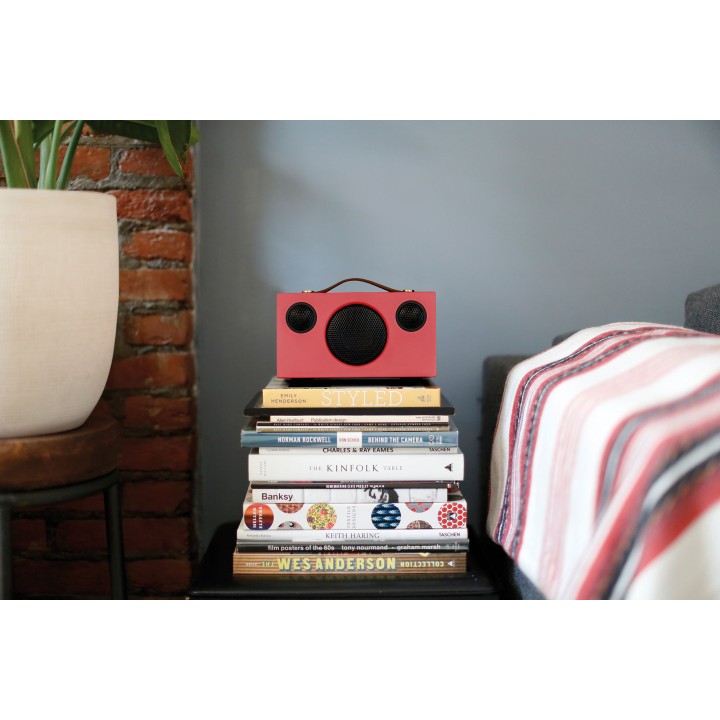 Acquista AUDIO PRO T3+ CORAL online | Merula Strumenti Musicali
