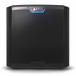 ALTO PROFESSIONAL TS12S SUBWOOFER ATTIVO