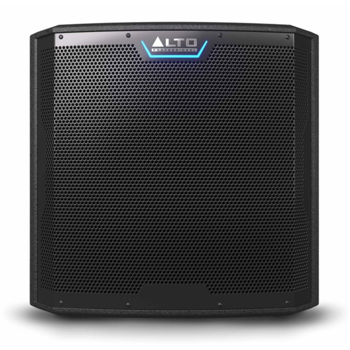 ALTO PROFESSIONAL TS12S SUBWOOFER ATTIVO