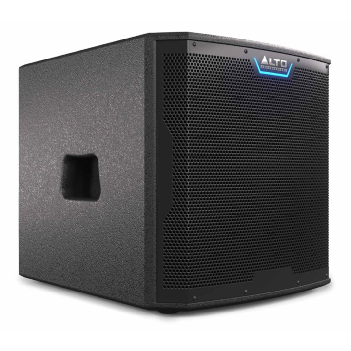 ALTO PROFESSIONAL TS12S SUBWOOFER ATTIVO