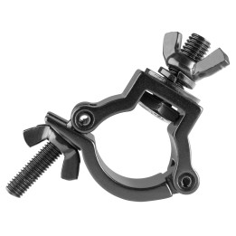 Acquista BEAMZ BC35B-75 HALF COUPLER SL 75KG BL online | Merula Strumenti Musicali