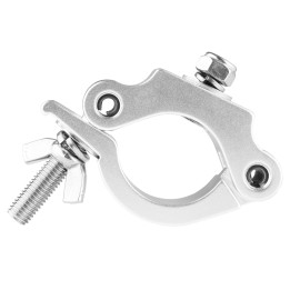 Acquista BEAMZ BC50-200 HALF COUPLER SL 200KG AL online | Merula Strumenti Musicali