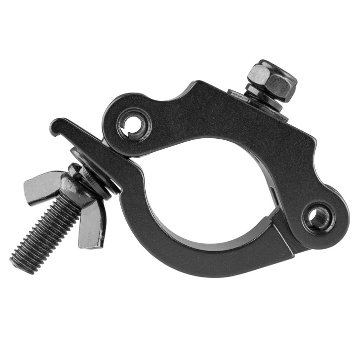 Acquista BEAMZ BC50B-200 HALF COUPLER SL 200KG BL. online | Merula Strumenti Musicali