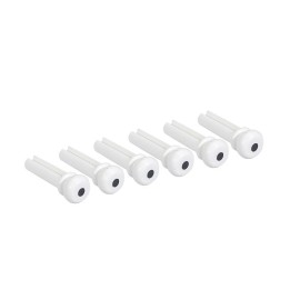 Acquista BOSTON 2120 PIROLI BLOCCACORDE PER BASSO ACUSTICO online | Merula Strumenti Musicali