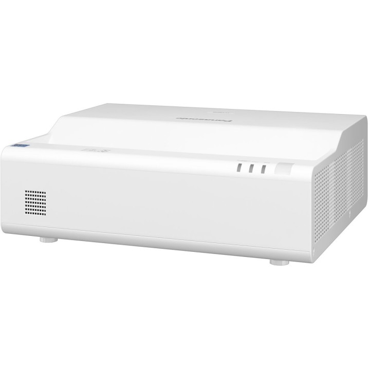 Acquista PANASONIC PT CMZ50WEJ online | Merula Strumenti Musicali
