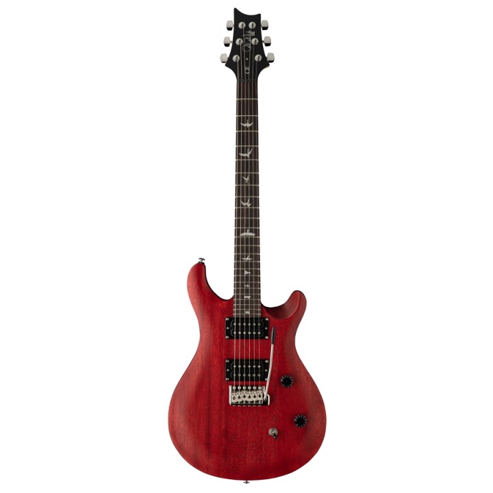 Acquista PRS Se Ce24 Standard Satin Vintage Cherry online | Merula Strumenti Musicali