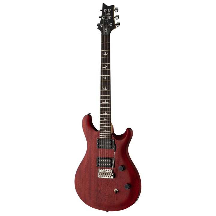 Acquista PRS Se Ce24 Standard Satin Vintage Cherry online | Merula Strumenti Musicali