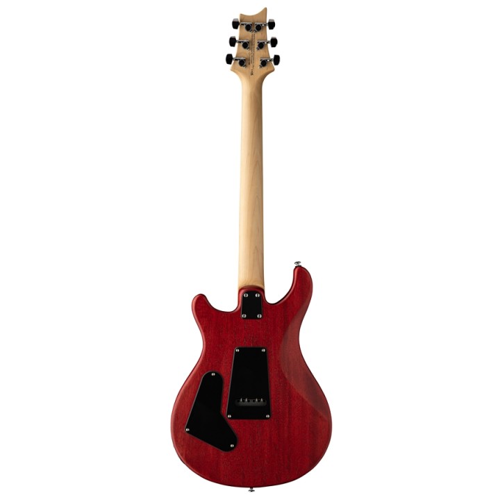 Acquista PRS Se Ce24 Standard Satin Vintage Cherry online | Merula Strumenti Musicali