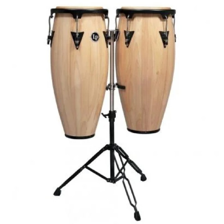 Latin Percussion | Conga set Aspire 11" & 12" - LPA647-AW