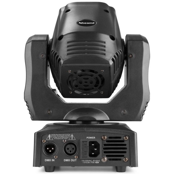 Acquista BEAMZ PANTHER 80 HYBRID IRC online | Merula Strumenti Musicali