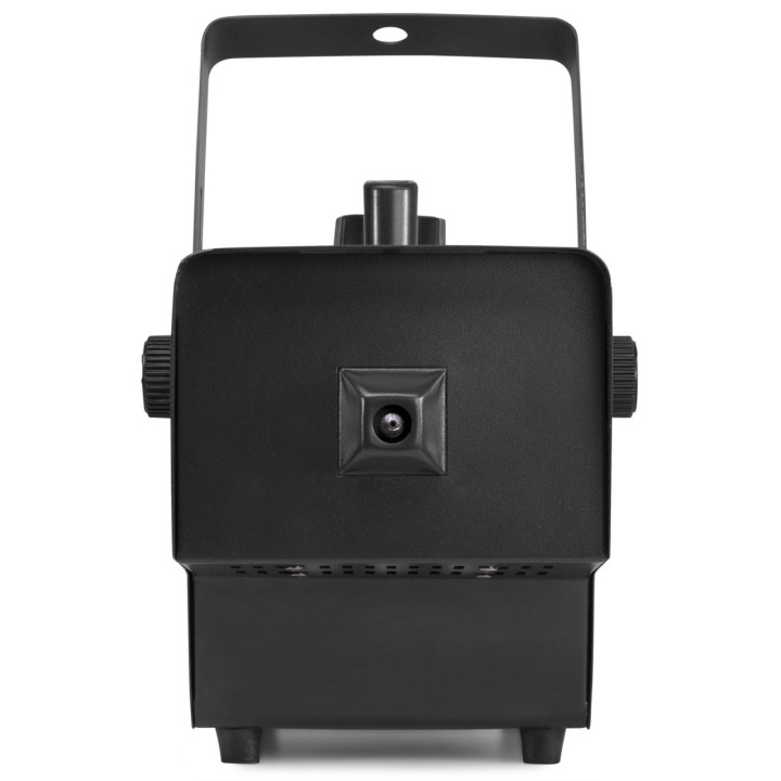 Acquista BEAMZ RAGE1000 SMOKEMACHINE, WIRELESS online | Merula Strumenti Musicali
