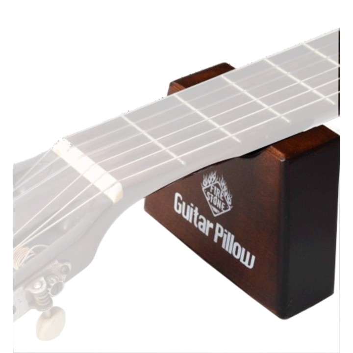 Acquista GEWA GUITAR PILLOW SOSTEGNO PER MANICO LEGNO 570900 online | Merula Strumenti Musicali