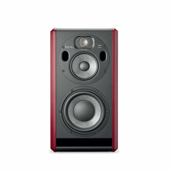Focal TRIO6 - Monitor da Studio