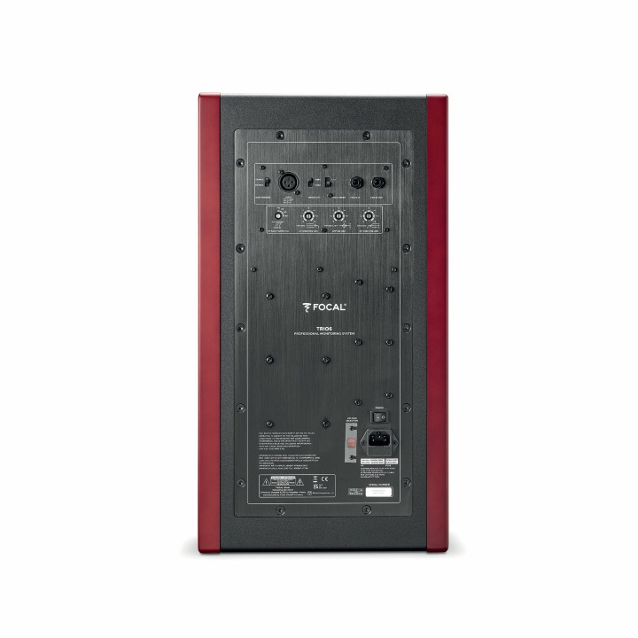 Focal TRIO6 - Monitor da Studio