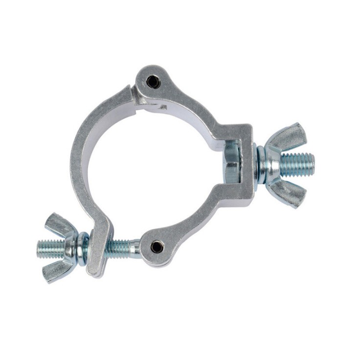 Acquista BEGLEC ALU CLAMP - 75KG (FOR TUBE 48-51MM) online | Merula Strumenti Musicali