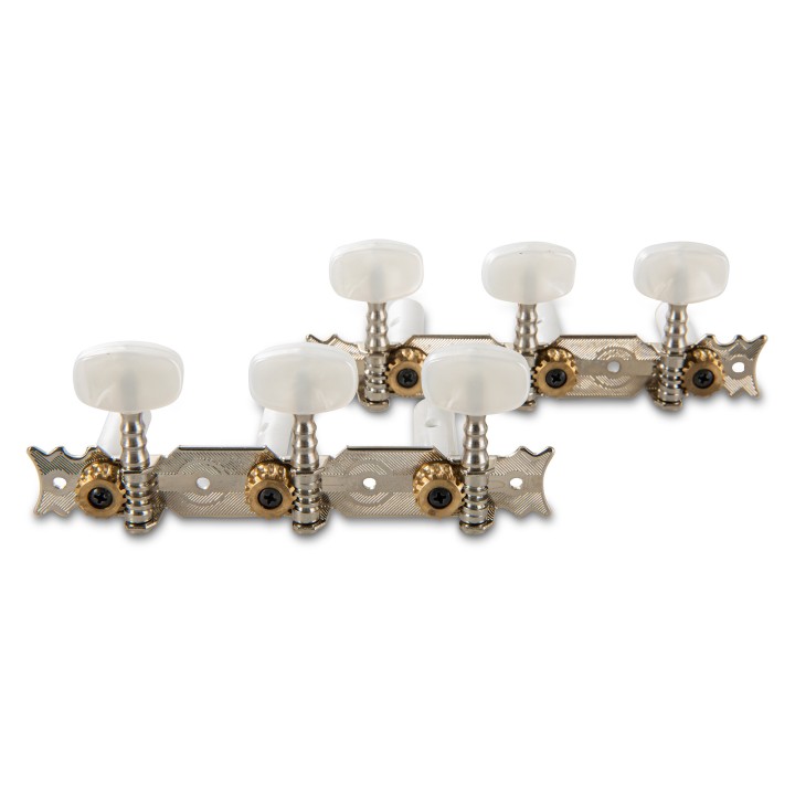 Acquista GEWA MECCANICA CHITARRA CLASSICA PRO ARTE CHROME 545210 online | Merula Strumenti Musicali