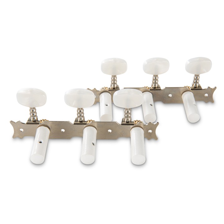 Acquista GEWA MECCANICA CHITARRA CLASSICA PRO ARTE CHROME 545210 online | Merula Strumenti Musicali