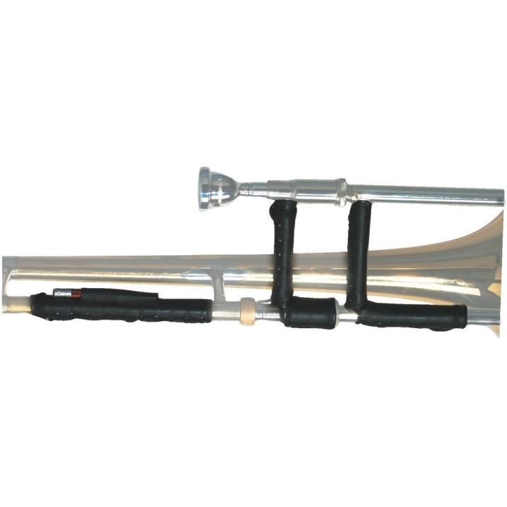Acquista LEATHER SPECIALTIES PROTEZIONE TROMBONE BACH 42 online | Merula Strumenti Musicali