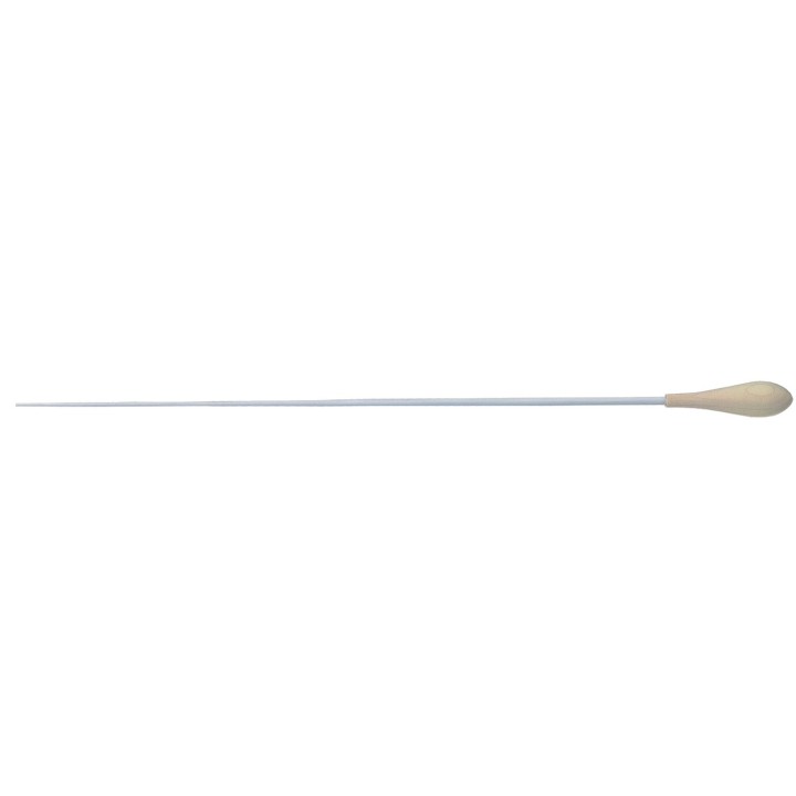 Acquista GEWA Bacchetta Direzionale Manico In Legno 43 Cm online | Merula Strumenti Musicali