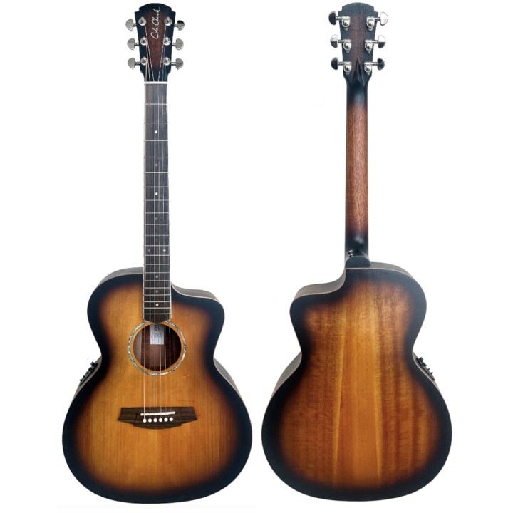 Acquista COLE CLARK San1ec-Bm-Sun Bunya Maple online | Merula Strumenti Musicali