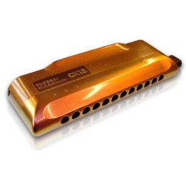 HOHNER | CX12 JAZZ 7545/48 C (DO)