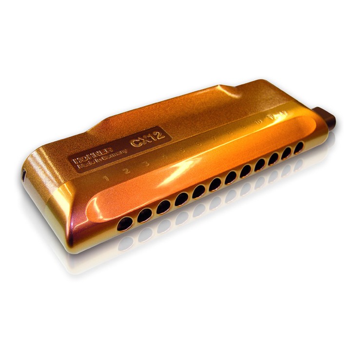 HOHNER | CX12 JAZZ 7545/48 C (DO)
