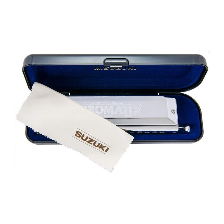 Acquista SUZUKI SCX64 C (DO) online | Merula Strumenti Musicali