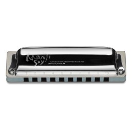 Acquista SUZUKI M-20 S MANJI SKY C online | Merula Strumenti Musicali