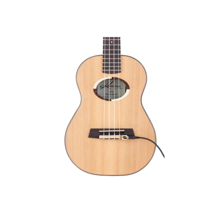 Acquista KNA UK-1 piezo pickup per Ukulele online | Merula Strumenti Musicali
