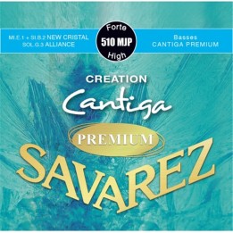 Acquista SAVAREZ 510mjp Set Tensione Forte Chitarra Classica online | Merula Strumenti Musicali