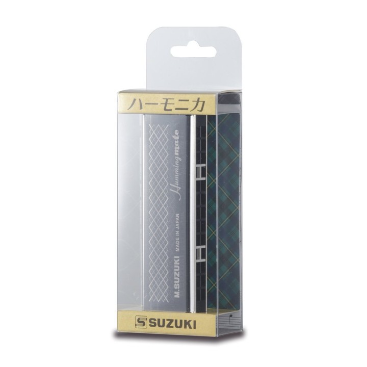 Acquista SUZUKI SU-13M C HUMMING MATE online | Merula Strumenti Musicali