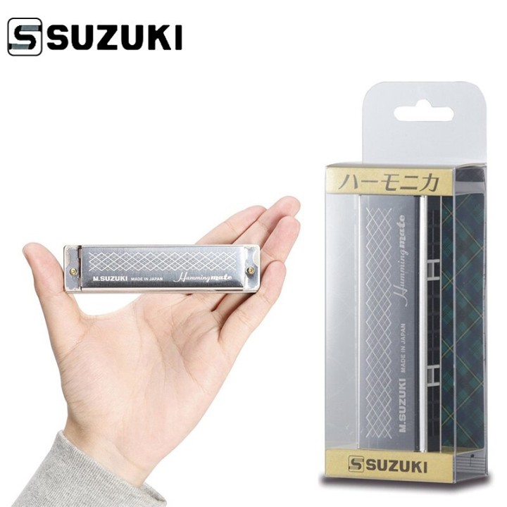 Acquista SUZUKI SU-13M C HUMMING MATE online | Merula Strumenti Musicali