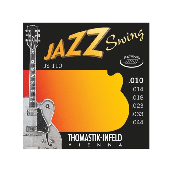 Acquista THOMASTIK Js 110 Muta Corde Chitarra online | Merula Strumenti Musicali