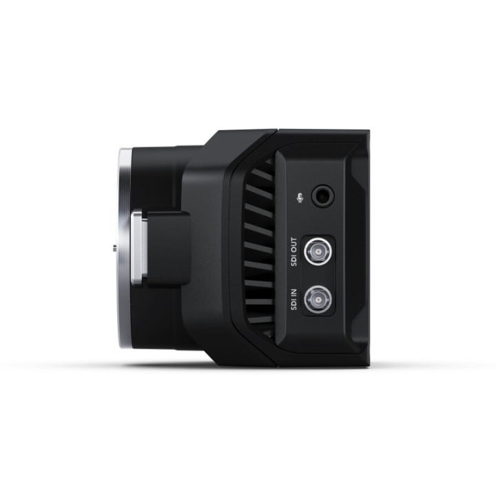Acquista BLACKMAGIC DESIGN MICRO STUDIO CAMERA 4K G2 online | Merula Strumenti Musicali