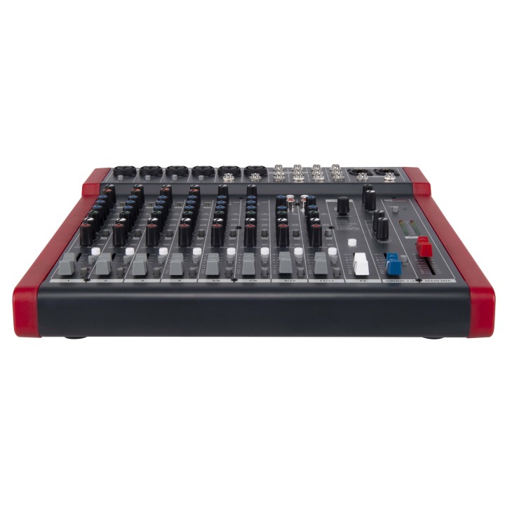 Acquista PROEL Mq12usb online | Merula Strumenti Musicali