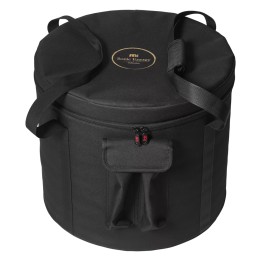 Acquista SONIC ENERGY CRYSTAL SINGING BOWL BAGS - CSBB14 online | Merula Strumenti Musicali