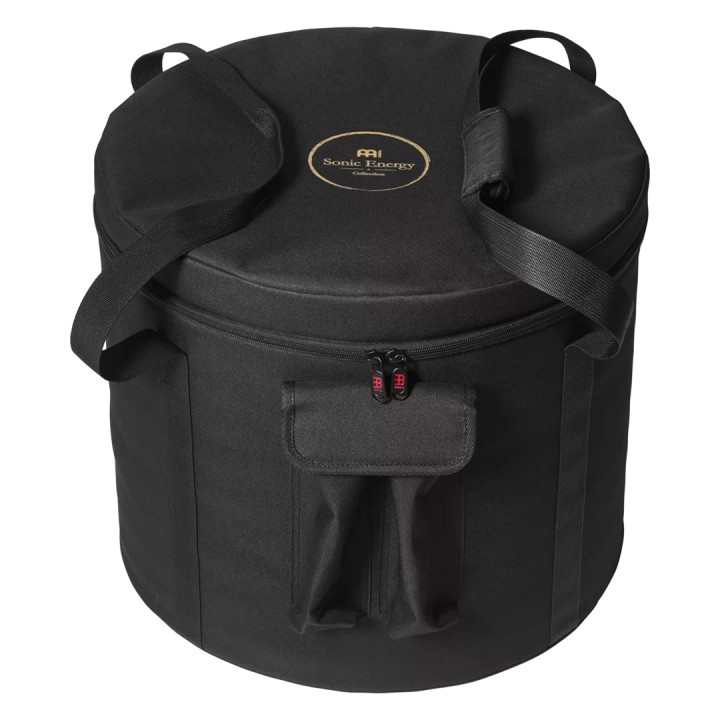 Acquista SONIC ENERGY CRYSTAL SINGING BOWL BAGS - CSBB14 online | Merula Strumenti Musicali