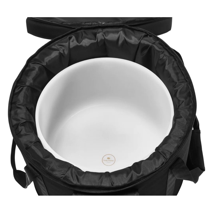Acquista SONIC ENERGY CRYSTAL SINGING BOWL BAGS - CSBB14 online | Merula Strumenti Musicali