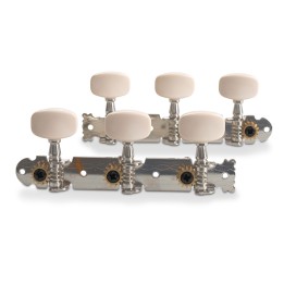 Acquista GEWA MECCANICA F&S CHITARRA JAZZ SET 545300 online | Merula Strumenti Musicali
